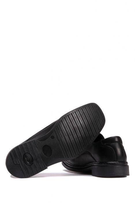 5726 Pinoso's Erkek Ayakkabı 39-49 Siyah / Negro