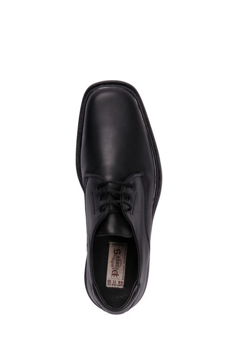 5726 Pinoso's Erkek Ayakkabı 39-49 Siyah / Negro