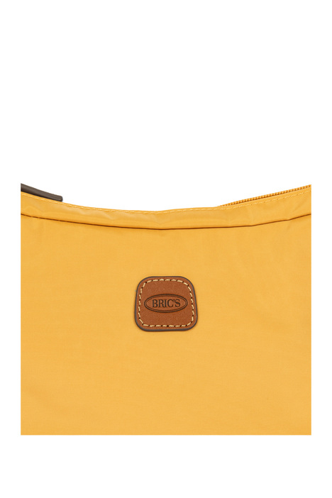 5781  Bric's X-Bag Omuz Çantası 28x15x10 cm Sarı/Honey-227