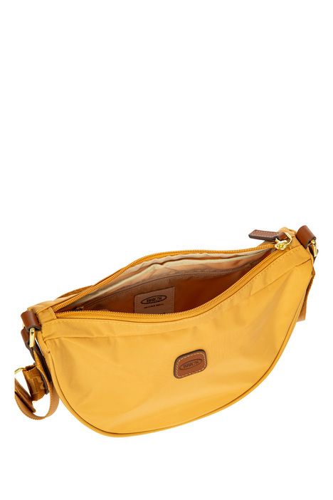 5781  Bric's X-Bag Omuz Çantası 28x15x10 cm Sarı/Honey-227