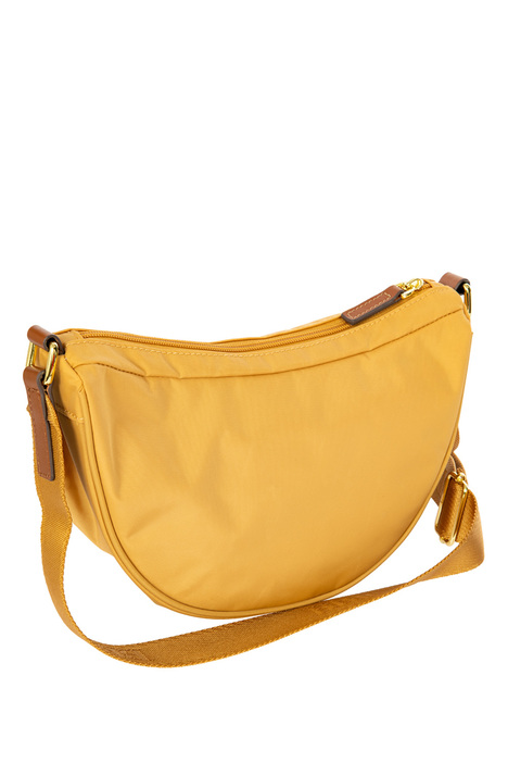 5781  Bric's X-Bag Omuz Çantası 28x15x10 cm Sarı/Honey-227