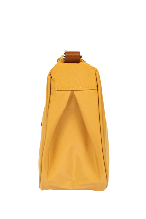 5781  Bric's X-Bag Omuz Çantası 28x15x10 cm Sarı/Honey-227