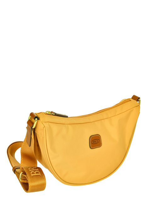 5781  Bric's X-Bag Omuz Çantası 28x15x10 cm Sarı/Honey-227