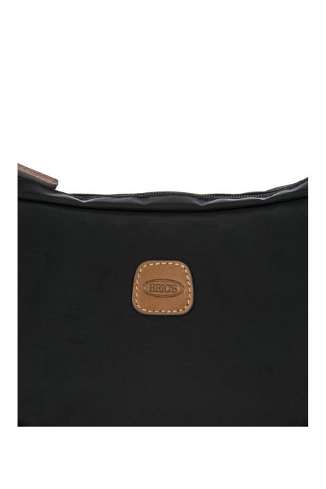 5781  Bric's X-Bag Omuz Çantası 28x15x10 cm Siyah/Black - 101