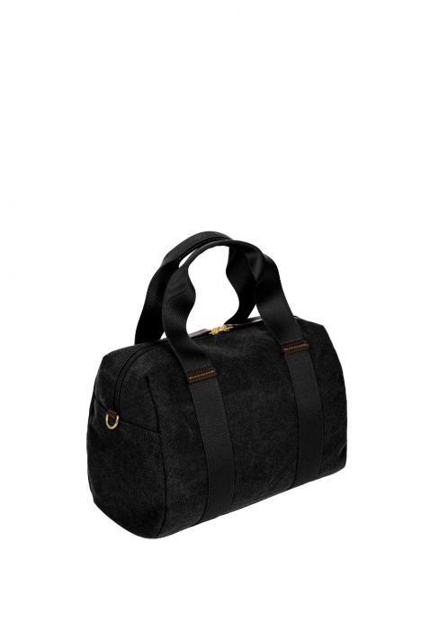 5806 Bric's Sorrento Omuz Çantası 31x22x15 cm Siyah/Black - 001