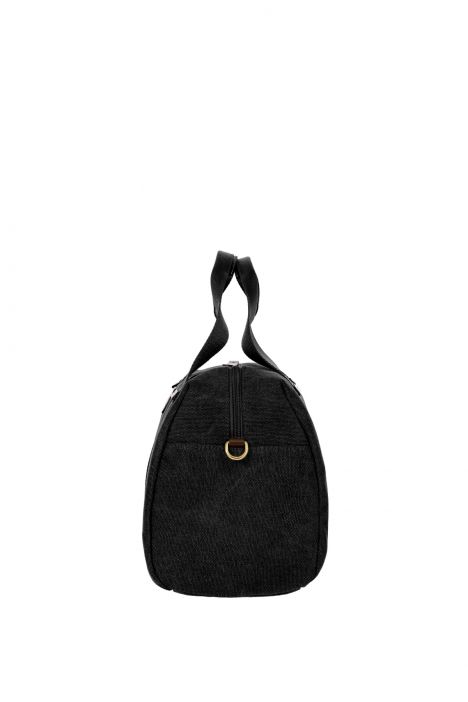 5806 Bric's Sorrento Omuz Çantası 31x22x15 cm Siyah/Black - 001