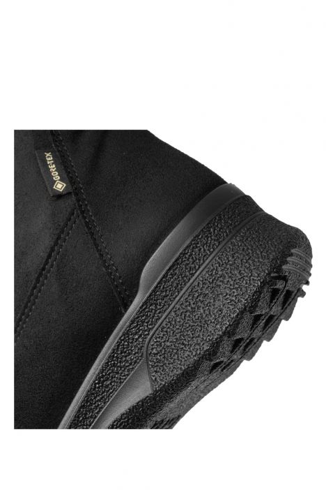 58502 Ara Shoes München Kadın Gore-Tex Bot 36-41 01 HY-SCALA,HY-SNOWSOFT , BLACK
