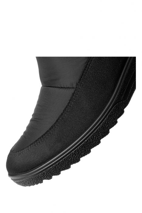 58502 Ara Shoes München Kadın Gore-Tex Bot 36-41 01 HY-SCALA,HY-SNOWSOFT , BLACK