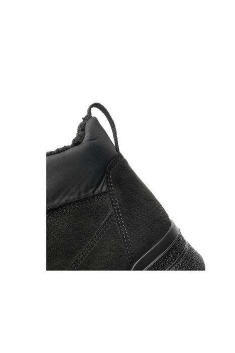 58506 Ara Shoes München Gore-Tex Kadın Bot 35-42 01 SCHWARZ,DUSTY