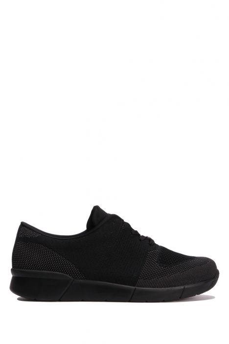 5903 Berkemann Erkek Anatomik Spor Ayakkabı 7.5-10.5 ComfortKnit-sw/sw/dgr - 091