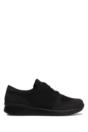 5903 Berkemann Erkek Anatomik Spor Ayakkabı 7.5-10.5 ComfortKnit-sw/sw/dgr - 091