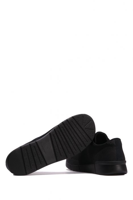 5903 Berkemann Erkek Anatomik Spor Ayakkabı 7.5-10.5 ComfortKnit-sw/sw/dgr - 091