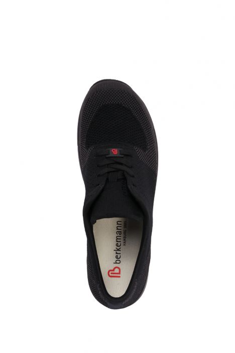 5903 Berkemann Erkek Anatomik Spor Ayakkabı 7.5-10.5 ComfortKnit-sw/sw/dgr - 091