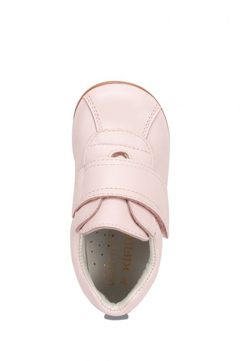 5911 Chiquitin İlk Adım Çocuk Ayakkabısı 20-24 Pembe / Rosa