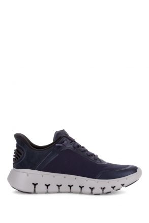 600301 Gabor Kadın Anatomik Yürüyüş Ayakkabısı 4.0-7.5 003 Lacivert/Nylon Mesh/Nubuk dark-blue