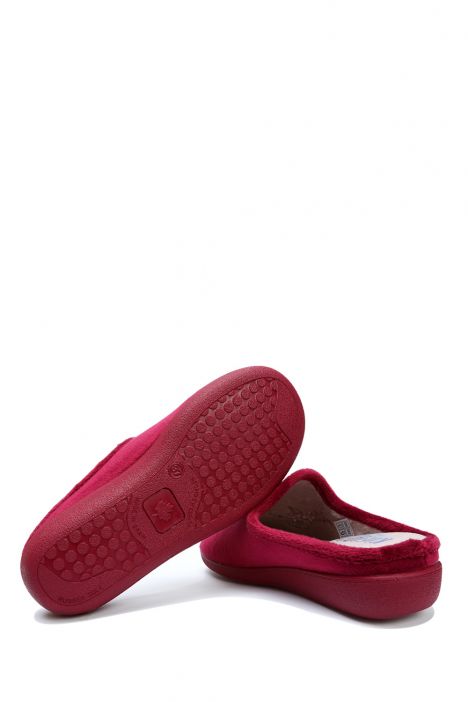 610079 Kifidis Home Kadın Ev Terliği 36-40 Bordo/Burdeos 23