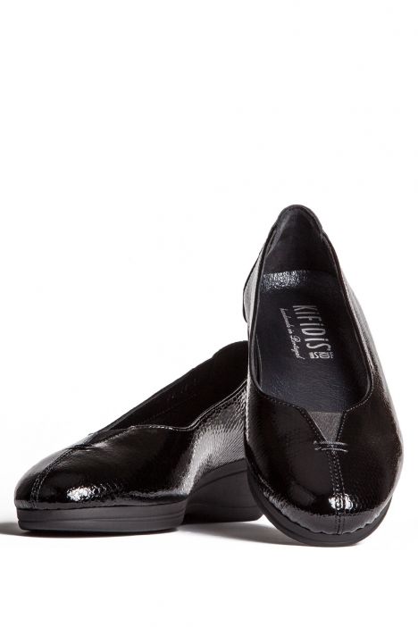 6106 Kifidis-CG Ripley Kadın Ayakkabı 35-41 MILADY BLACK