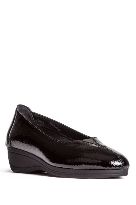 6106 Kifidis-CG Ripley Kadın Ayakkabı 35-41 MILADY BLACK