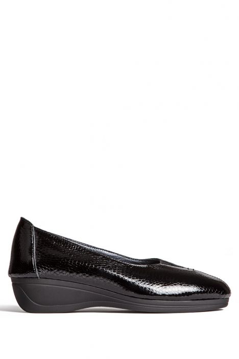 6106 Kifidis-CG Ripley Kadın Ayakkabı 35-41 MILADY BLACK