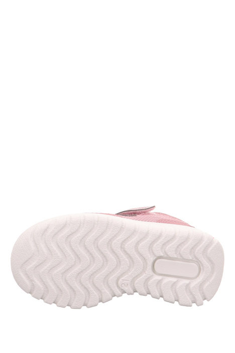 6180 Superfit Sport7 Mini Unisex Çocuk Ayakkabı 25-30 5510-PEMBE