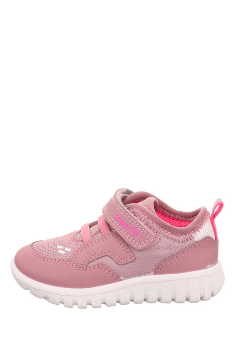 6180 Superfit Sport7 Mini Unisex Çocuk Ayakkabı 25-30 5510-PEMBE
