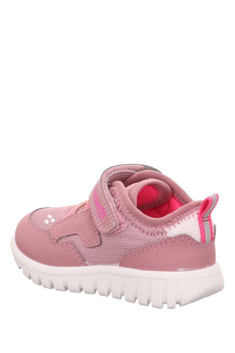 6180 Superfit Sport7 Mini Unisex Çocuk Ayakkabı 25-30 5510-PEMBE