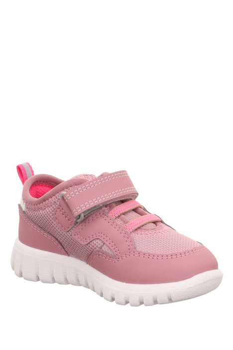6180 Superfit Sport7 Mini Unisex Çocuk Ayakkabı 25-30 5510-PEMBE