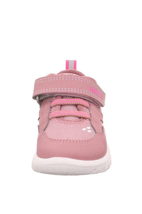 6180 Superfit Sport7 Mini Unisex Çocuk Ayakkabı 25-30 5510-PEMBE
