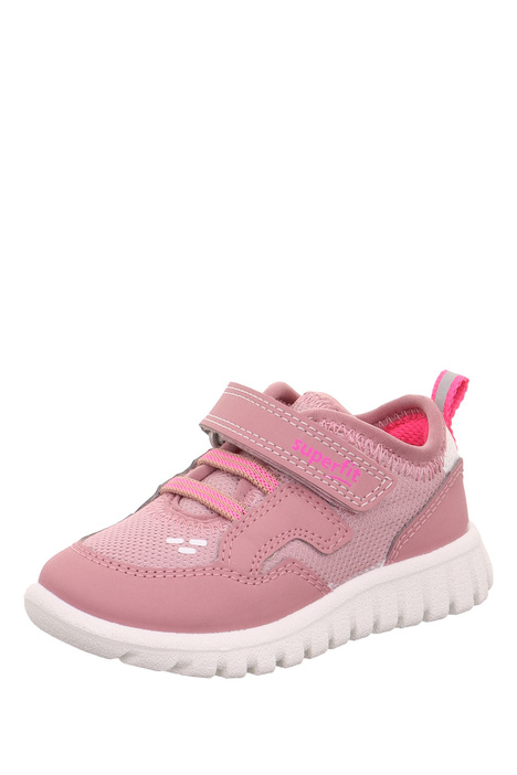 6180 Superfit Sport7 Mini Unisex Çocuk Ayakkabı 25-30 5510-PEMBE