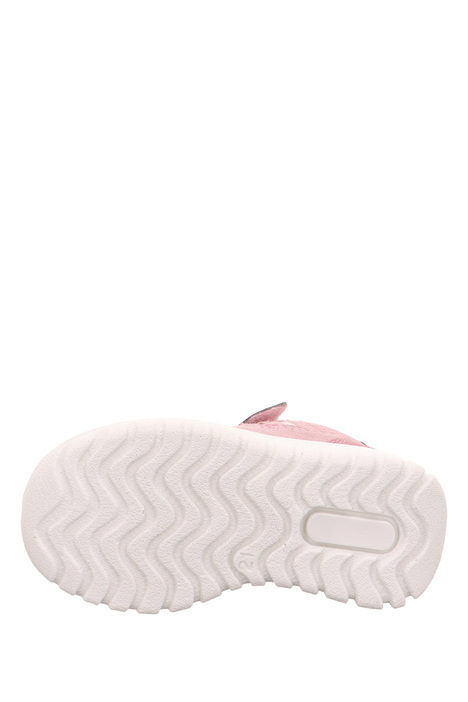 6181 Superfit Sport7 Mini Unisex Çocuk Ayakkabı 25-30 5510-PEMBE