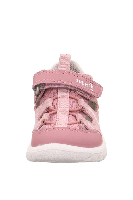 6181 Superfit Sport7 Mini Unisex Çocuk Ayakkabı 25-30 5510-PEMBE