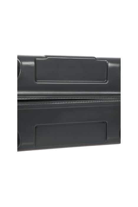 6303 Brics Ravenna Büyük Boy Valiz 79cm Grey/Gri - 406