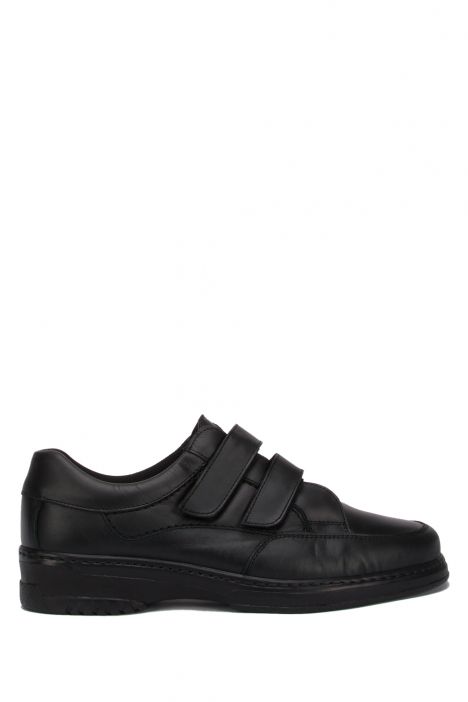6359-H Pinoso's Erkek Ayakkabı 39-46 Siyah / Black