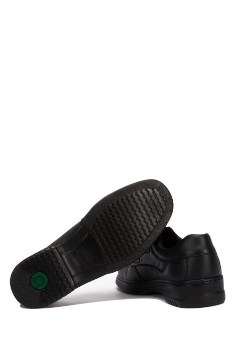 6359-H Pinoso's Erkek Ayakkabı 39-46 Siyah / Black