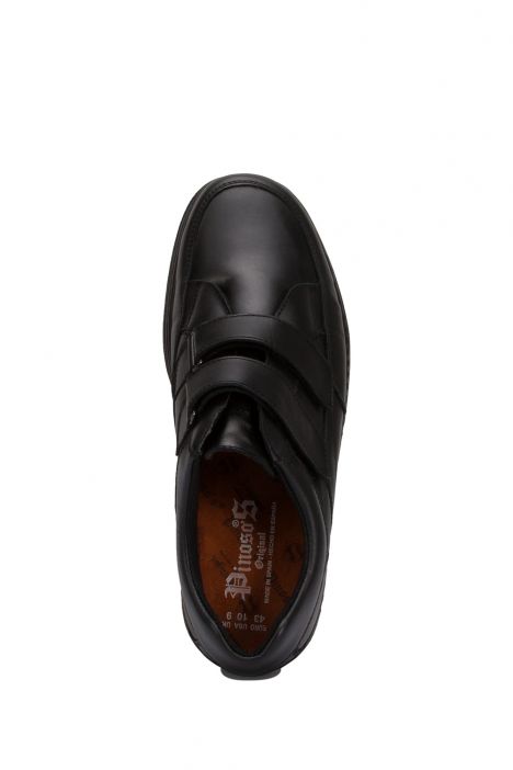 6359-H Pinoso's Erkek Ayakkabı 39-46 Siyah / Black