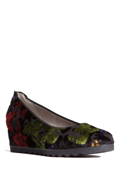 64347 Ara Shoes Kadın Dolgu Topuk Ayakkabı 36-42 FIO-SAM, MULTI - 80FM