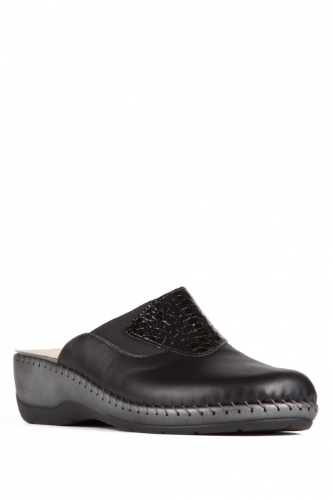 6488 Riposella Kadın Terlik 35-41 Siyah / Nero