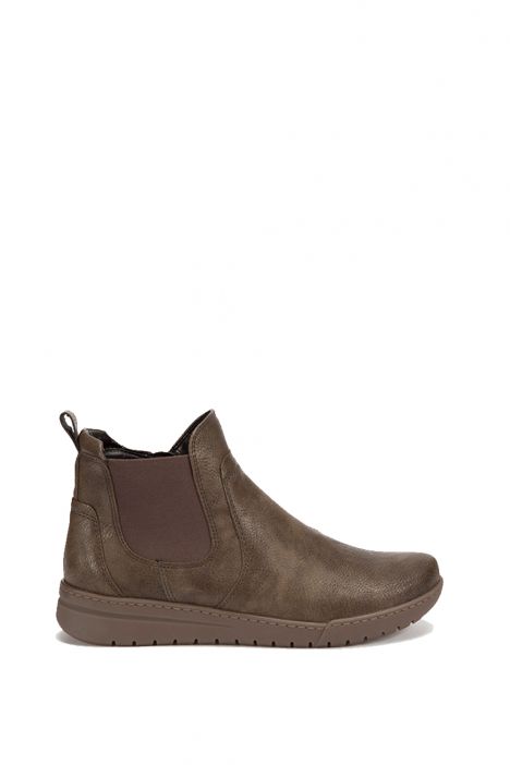 64912 Ara Shoes Kadın Deri Bot 3,5-8,5 TEAK - 65T