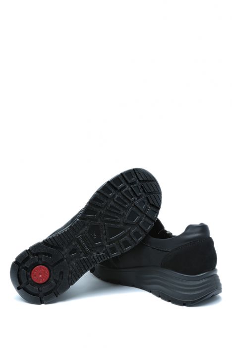 656280 Imac Kim Kadın Anatomik Sneaker 36-41 Siyah/Nero 7150/011