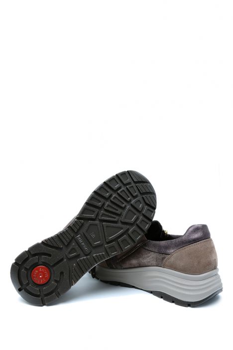 656280 Imac Kim Kadın Anatomik Sneaker 36-41 Bronz/Fango 7152/017