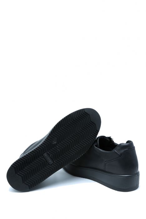 657428 Imac Adria Kadın Deri Anatomik Casual Ayakkabı 36-41 Siyah/Nero 1400/011