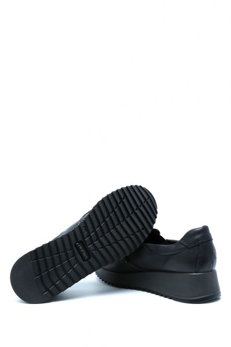 657630 Imac Esther Kadın Anatomik Sneaker 36-41 Siyah/Nero 1400/011