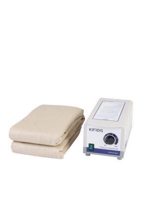 6600A2 + SQBPM01 Vlnt-Havalı Şilte ve Kompresör STD
