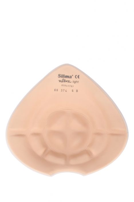 66374 Thuasne Silima Ultra Light Göğüs Protezi 85-115 STD