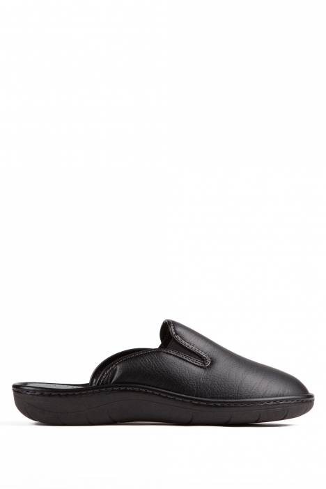 6642 Kifidis Best Erkek Terlik 39-46 Siyah / Nero