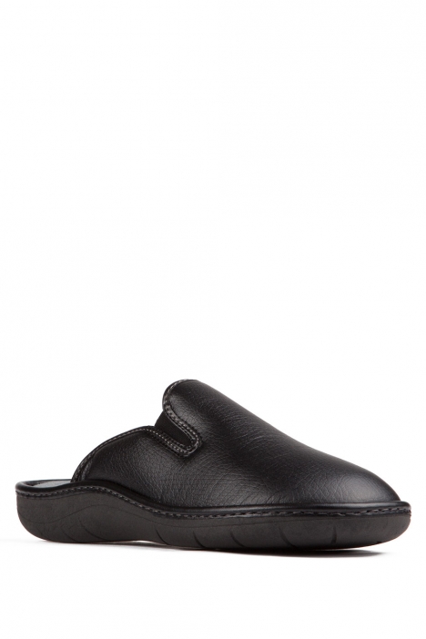 6642 Kifidis Best Erkek Terlik 39-46 Siyah / Nero