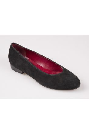 67603 Ara Shoes Kadın Ayakkabı 3,5-9 Nubuk Siyah / Nubuck Schwarz