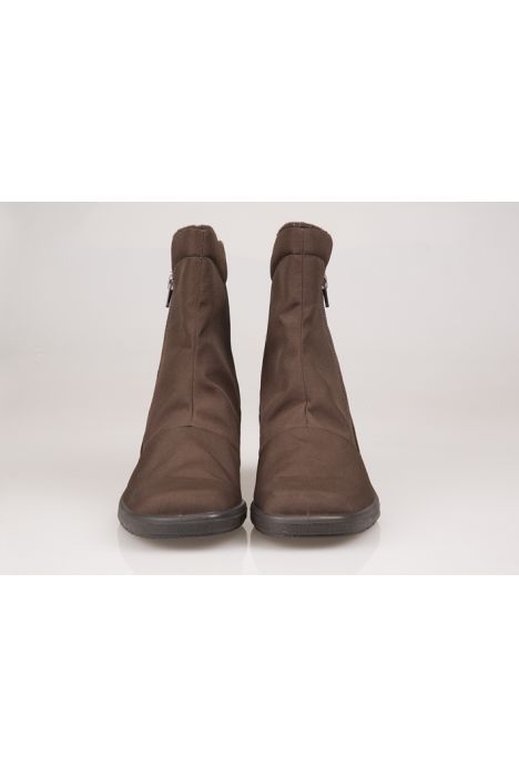 68591 Ara Shoes Kadın Jenny-Tex Bot 3,5-8,5 MORO