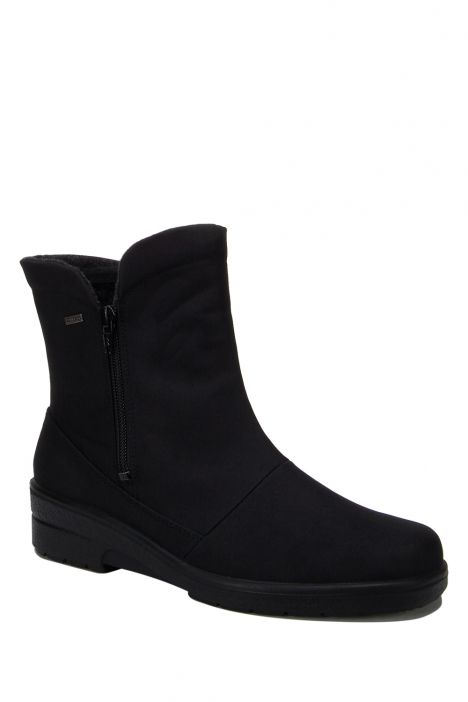 68591 Ara Shoes Kadın Jenny-Tex Bot 3,5-8,5 SCHWARZ - 06S