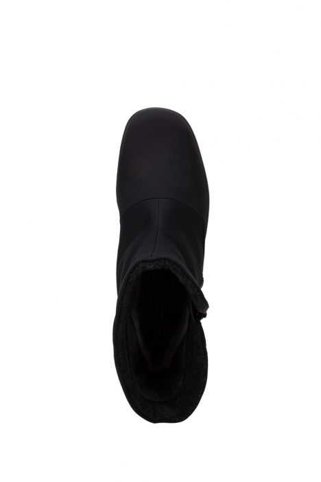 68591 Ara Shoes Kadın Jenny-Tex Bot 3,5-8,5 SCHWARZ - 06S